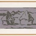 Roy Lichtenstein — Стог сена №3, изображение 2
