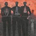 Rufino Tamayo — Три друга, изображение 1