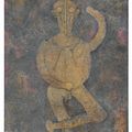 Rufino Tamayo — Hombre (мужчина), изображение 2