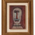 Rufino Tamayo — Кабеза-ан-бланко, изображение 2
