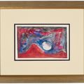 Rufino Tamayo — Без названия, изображение 2