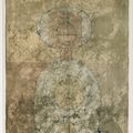 Rufino Tamayo — Мухерес : 16 тарелок, изображение 13