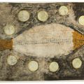 Rufino Tamayo — Мухерес : 16 тарелок, изображение 10