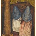 Rufino Tamayo — Без названия, изображение 1
