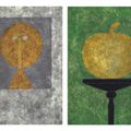 Rufino Tamayo — Руфино Тамайо, 8 августа 1984 года, издательство Polígrafa, Барселона (стр. 313-320), изображение 1