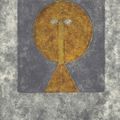 Rufino Tamayo — Руфино Тамайо, 8 августа 1984 года, издательство Polígrafa, Барселона (стр. 313-320), изображение 2