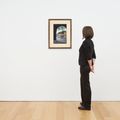 Salvador Dalí — Таинственная служанка, работающая в качестве медсестры, изображение 2