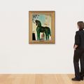 Salvador Dalí — Рыцарь Трои, изображение 3