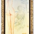 Salvador Dalí — Молодая, молодая и достойная Лори, изображение 4