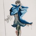 Salvador Dalí — Орландо, изображение 1