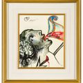 Salvador Dalí — Противоречия в восприятии флеш-д'Улисса, изображение 2