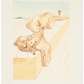 Salvador Dalí — "Божественная комедия" (The Divine Comedy), Художественное издание Les Heures Claires, Париж, изображение 10