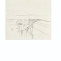 Salvador Dalí — Жорж Гюгне, Онан, "Сюрреалистические чтения", Париж, 1934, изображение 2