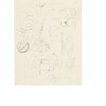 Salvador Dalí — Жорж Гюгне, Онан, "Сюрреалистические чтения", Париж, 1934, изображение 5