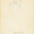 Salvador Dalí — Ну, женщина и султан, для проекта иллюстрации красоты Леса и ночи., изображение 2