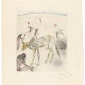 Salvador Dalí — Хиппи, изображение 4
