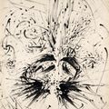 Salvador Dalí — Портрет Святого Франсуа Ассизского, изображение 1