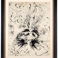 Salvador Dalí — Портрет Святого Франсуа Ассизского, изображение 2
