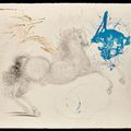 Salvador Dalí — Мифология, изображение 1