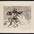 Salvador Dalí — Мифология, изображение 3
