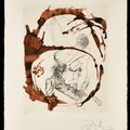 Salvador Dalí — Мифология, изображение 4