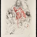 Salvador Dalí — Мифология, изображение 6