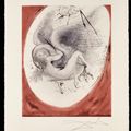 Salvador Dalí — Мифология, изображение 7