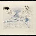 Salvador Dalí — Мифология, изображение 9