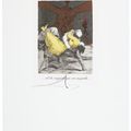Salvador Dalí — "Капризы Гойи" Сальвадора Дали, Женева, Берггрюэн/Международные графические издания, 1977, изображение 12