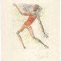 Salvador Dalí — Хиппи, изображение 6