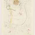 Salvador Dalí — Венера с четырьмя венцами, изображение 11