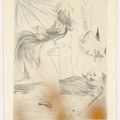 Salvador Dalí — Венера с четырьмя венцами, изображение 12