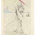 Salvador Dalí — Венера с четырьмя венцами, изображение 13