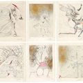 Salvador Dalí — Венера с четырьмя венцами, изображение 1