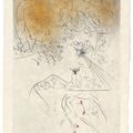 Salvador Dalí — Венера с четырьмя венцами, изображение 3