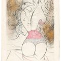 Salvador Dalí — Венера с четырьмя венцами, изображение 6