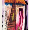 Salvador Dalí — Приключения Алисы в Стране чудес, изображение 5