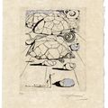 Salvador Dalí — Поэмы Мао Цзэдуна, изображение 7