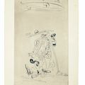 Salvador Dalí — Песни Мальдорора : 22 гравюры, изображение 7