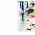 Salvador Dalí — Льюис Кэрролл, "Приключения Алисы в стране чудес", издательство "Меценат Пресс", Рэндом Хаус, Нью-Йорк, 1969, изображение 4