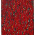 Sam Francis — Красный № 1, изображение 1