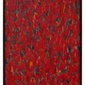 Sam Francis — Красный № 1, изображение 2