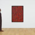 Sam Francis — Красный № 1, изображение 4