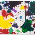Sam Francis — Без титра, изображение 2