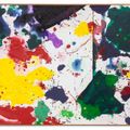 Sam Francis — Без титра, изображение 3