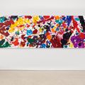 Sam Francis — Без названия, изображение 3