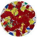 Sam Francis — Без названия, изображение 1