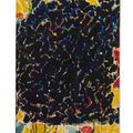 Sam Francis — Без названия, изображение 1