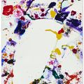 Sam Francis — Без названия № 9, изображение 1