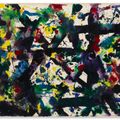 Sam Francis — Без названия, изображение 1